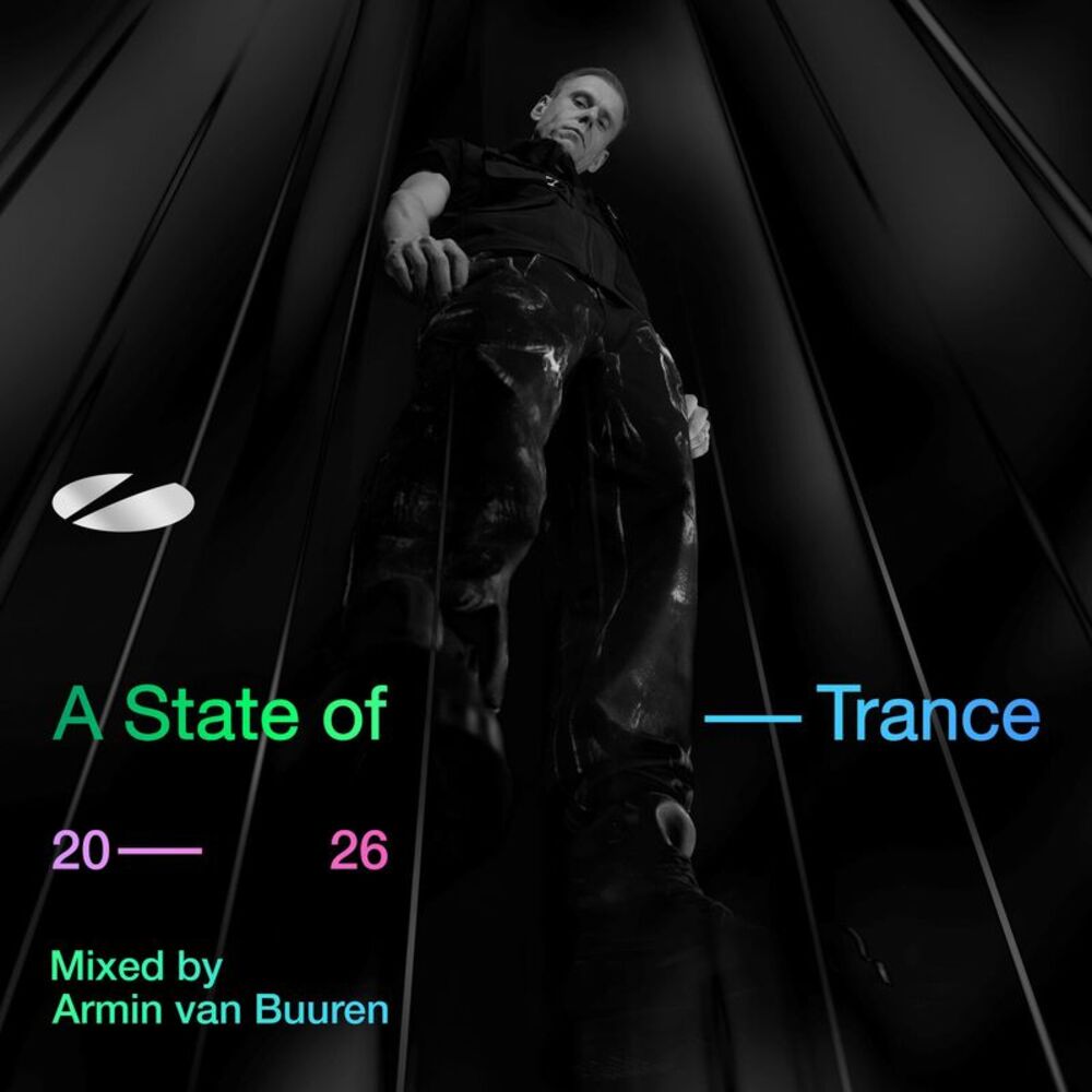 Various Artists - State of Trance 2026 (Various Artists)  CD